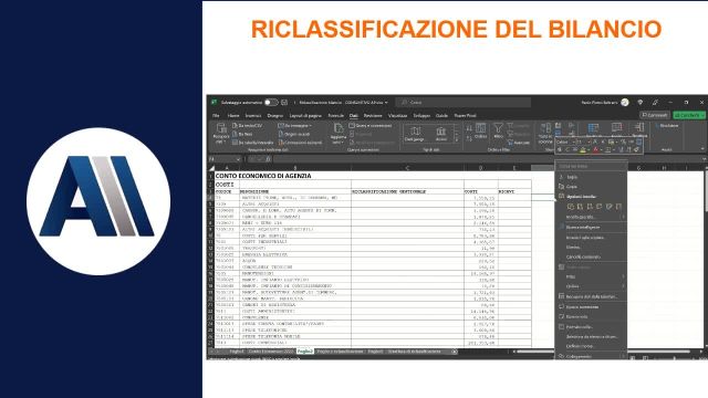 STRUMENTI DI PIANIFICAZIONE E CONTROLLO 1.3